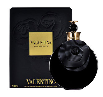 Valentino Valentina Oud Assoluto Parfémovaná voda 80 ml pro ženy Tester