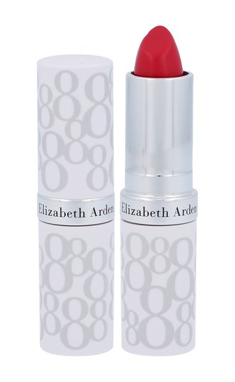 Elizabeth Arden Eight Hour Cream Balzám na rty Lip Protectant Stick 3,7 g 02 Blush SPF15 pro ženy