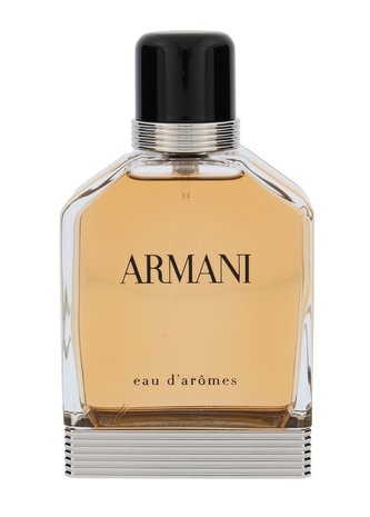 Giorgio Armani Eau d´Aromes Toaletní voda 100 ml pro muže