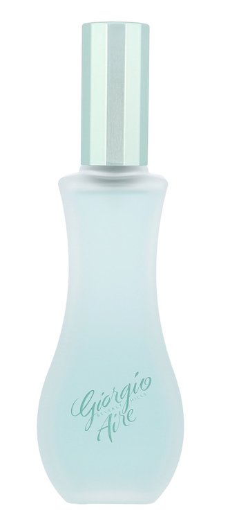 Giorgio Beverly Hills Aire Toaletní voda 90 ml pro ženy