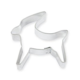 Vykrajovátko sob - Smolík