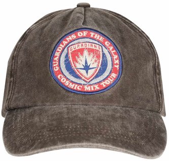 Baseballová kšiltovka Marvel|Guardians Of The Galaxy|Strážci Galaxie: Cosmic Mix Tour (nastavitelná)