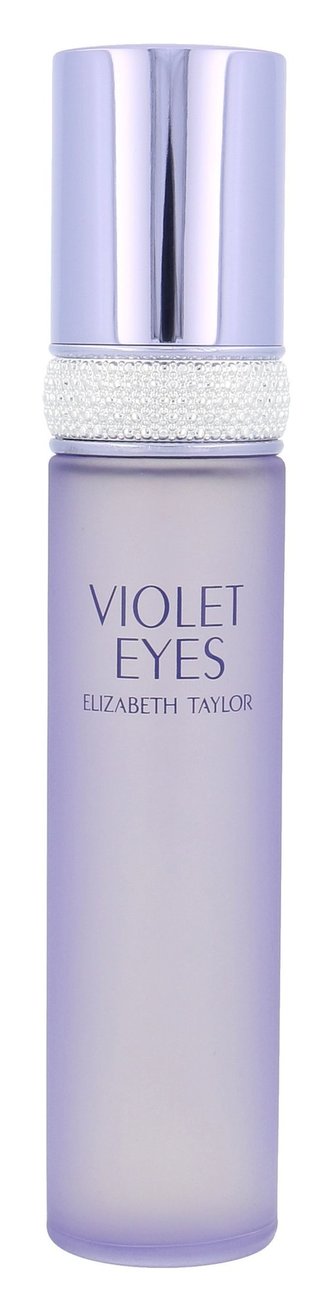 Elizabeth Taylor Violet Eyes Parfémovaná voda 50 ml pro ženy