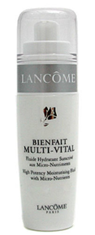Lancôme Bienfait Denní pleťový krém Multi-Vital Fluide 50 ml pro ženy
