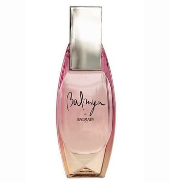 Balmain Balmya Toaletní voda 30 ml pro ženy