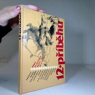 12 příběhů