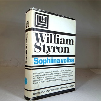Sophiina volba