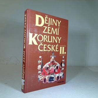 Dějiny zemí koruny české II.