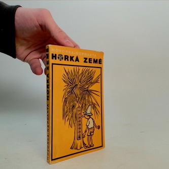 Horká země