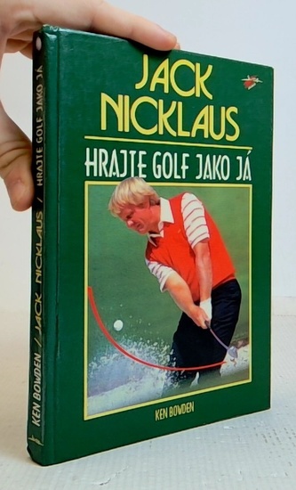 Hrajte golf jako já