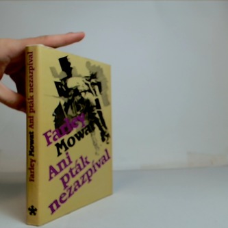 Ani pták nezaspíval