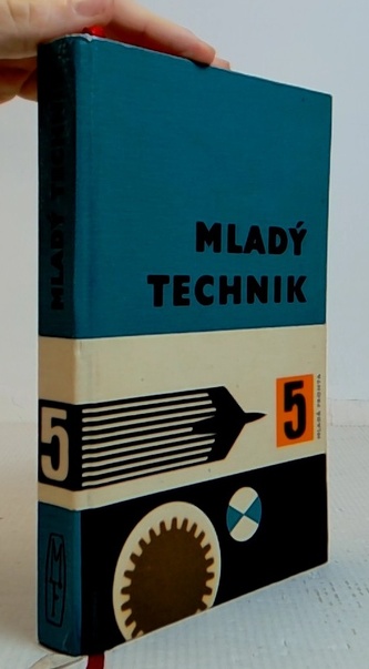 Mladý technik 5