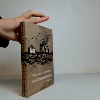 Pobělohorské elegie