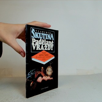 Padělané vraždy