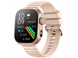 Armodd Baze Rose Gold - 2472