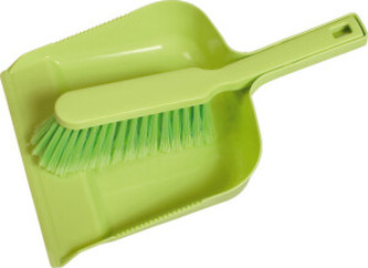 Spokar Color 5215, souprava smetáček s lopatkou bez lišty