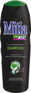 Mitia for Men Diamond sprchový gel, 400 ml