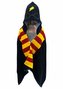 Harry Potter Osuška pončo - Bradavice