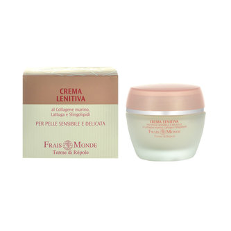 Frais Monde Soothing Cream Denní pleťový krém 50 ml pro ženy