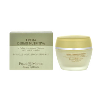Frais Monde Dermo Nourishing Denní pleťový krém 50 ml pro ženy