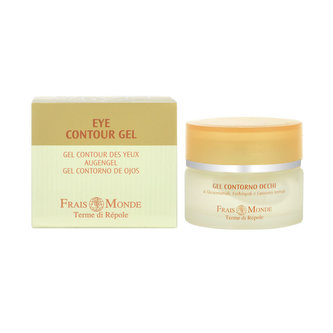 Frais Monde Eye Contour Oční gel 30 ml pro ženy