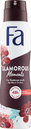 Fa deodorant Glamorous Moments, 150 ml