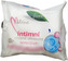 Miléne Pure sensitive intimní vlhčené ubrousky, 25 ks