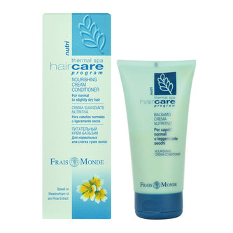 Frais Monde Hair Care Program Nutri Kondicionér 150 ml pro ženy