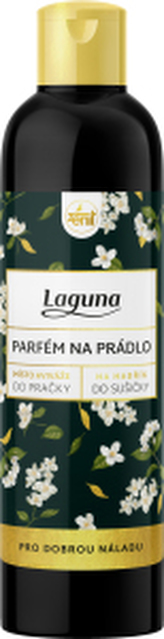 Laguna parfém na prádlo pro dobrou náladu, 300 ml