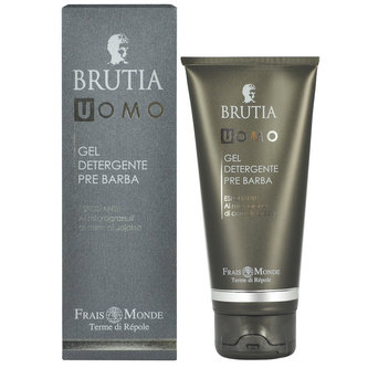 Frais Monde Brutia Uomo Přípravek před holením 100 ml pro muže