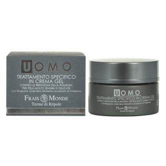 Frais Monde Brutia Uomo Gel na holení 50 ml pro muže