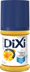 Dixi vlasový olej na světlé vlasy, 60 ml