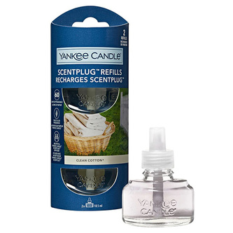 REFILL FOR DIFFUSER YC CLEAN COTTON 1723617E