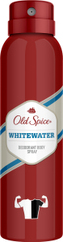 Old Spice White Water deodorant, 150 ml
