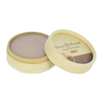 Frais Monde Make Up Biologico Termale Oční stín Compact Eye Shadow 3 g 07 pro ženy