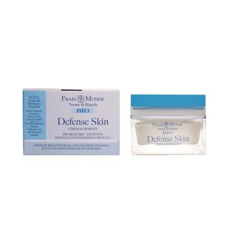 Frais Monde Defense Skin Denní pleťový krém 50 ml pro ženy