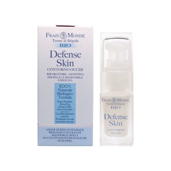 Frais Monde Defense Skin Oční gel Eye Fluid 15 ml pro ženy