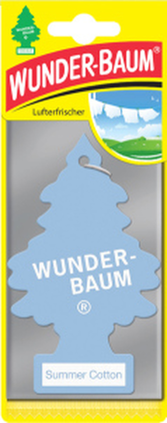 Wunder-Baum vonný stromeček, Summer Cotton, 1 ks