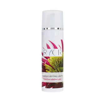 RYOR rozjasňující oční krém s peptidy, 30 ml