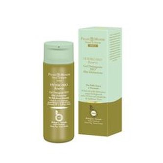 Frais Monde Hydro Bio Reserve Čisticí gel Gel Cleanser High Moisture 200 ml pro ženy