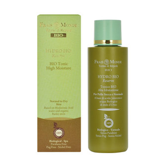 Frais Monde Hydro Bio Reserve Čisticí voda Tonic High Moisture 200 ml pro ženy