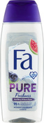 Fa sprchový gel Pure Freshness Acai Berry & Guava, 250 ml