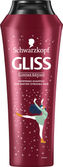 Schwarzkopf Gliss Winter Repair šampon, 250 ml