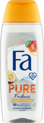 Fa sprchový gel Pure Freshness Mango & Passionfruit, 250 ml