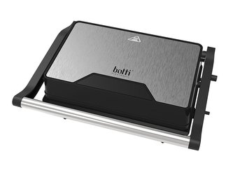 PANINI GRIL LAUREL - BOTTI JT-P10