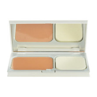 Frais Monde Make Up Naturale Makeup Compact, Covering Cream Powder Foundation 9 g 4 pro ženy