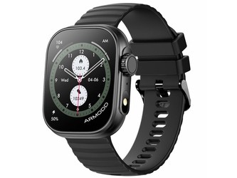 Armodd Baze Black - 2469