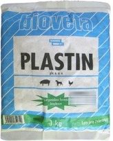 Bioveta Plastin P, doplněk minerálních látek pro prasata, drůběž a psy, 5 kg