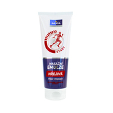 Alpa Sport Star Start hřejivá masážní emulze před výkonem, 210 ml