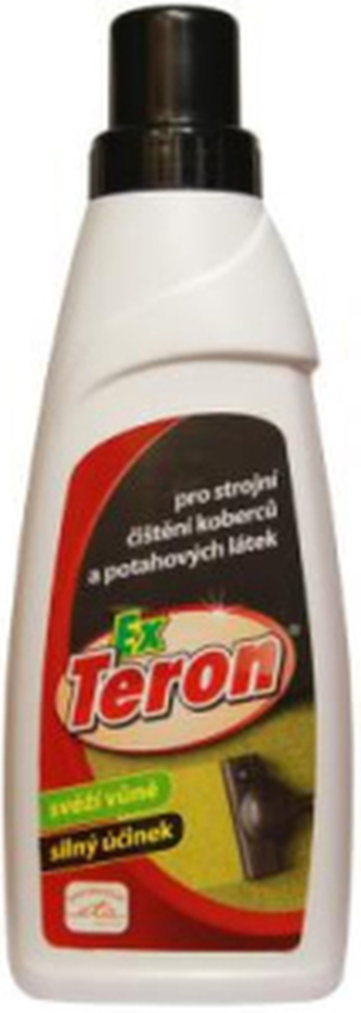 Severochema Ex Teron přípravek pro strojní čištění koberců a potahových látek, 480 ml